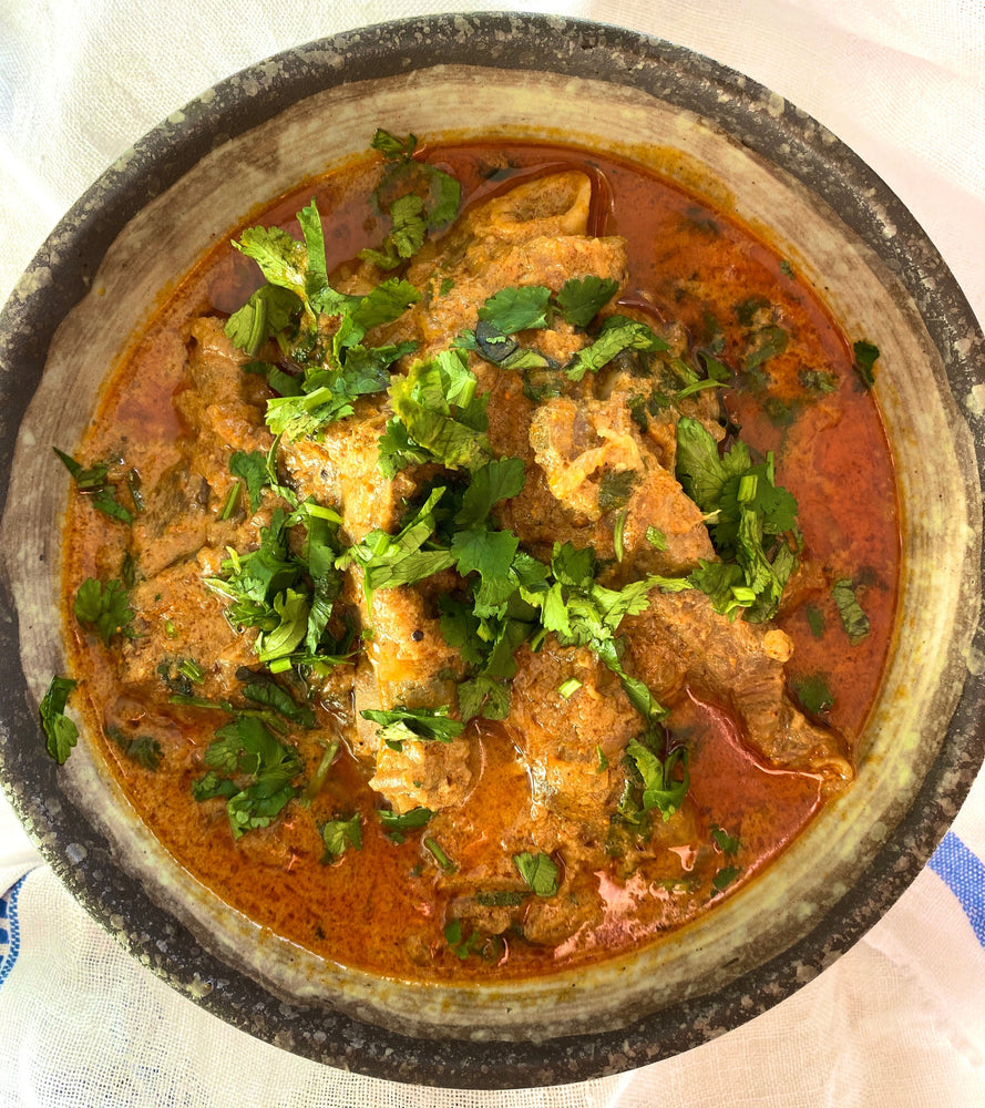 Mum's Korma Curry Powder