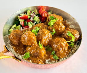 Mum's Kofta Curry Powder