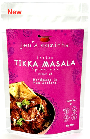 Tikka Masala Powder