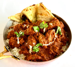 Tikka Masala Powder